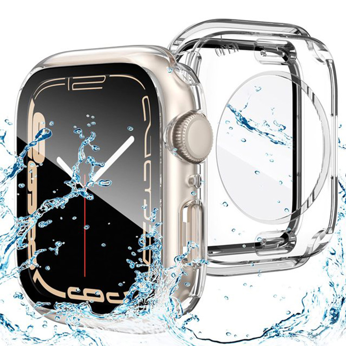 Apple Watch アップルウォッチ カバー apple watch ケース 防水 40mm