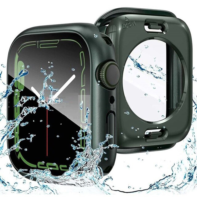Apple Watch アップルウォッチ カバー apple watch ケース 防水 40mm