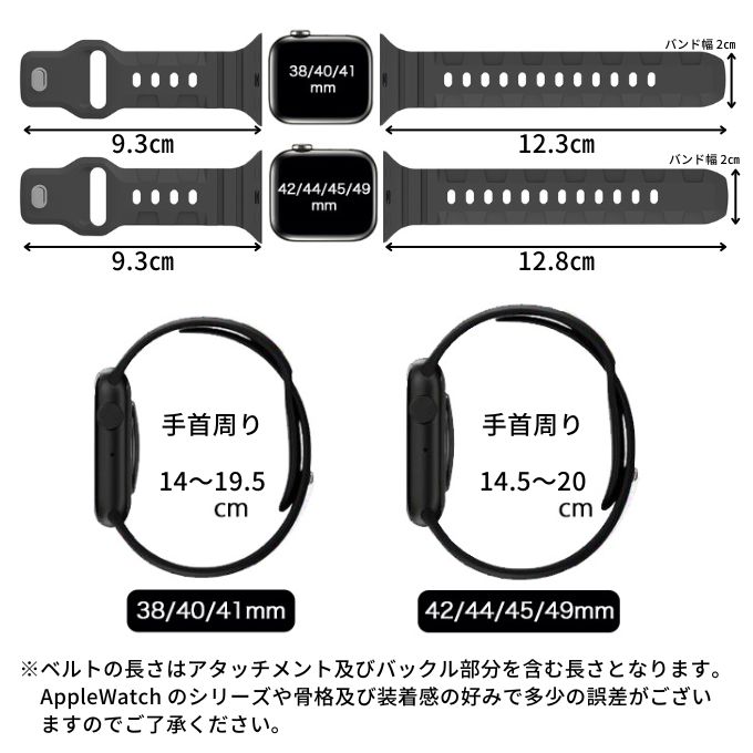 腕廻り