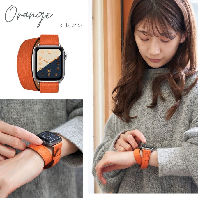 Apple Watch アップルウォッチ バンド apple watch ベルト 革