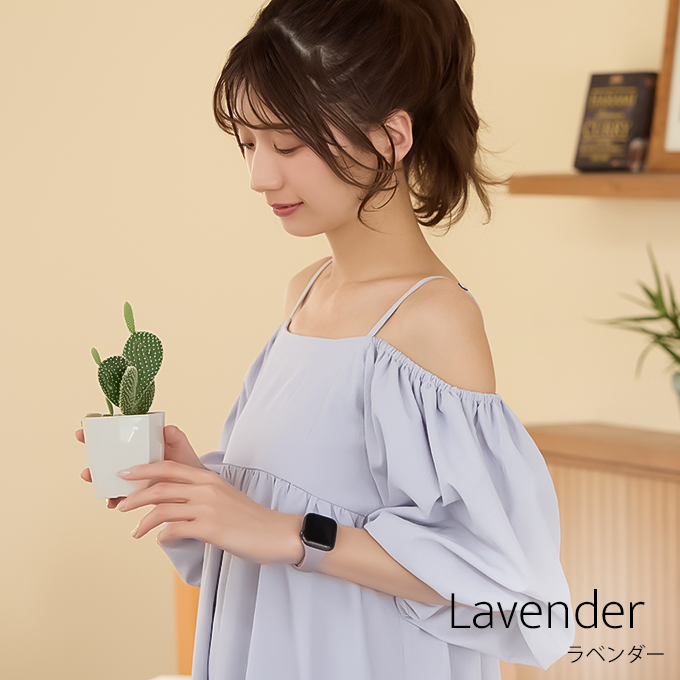 アップルウォッチ バンド apple watch ベルト シリコン ラバー 40mm 41mm 42mm11 10 9  se おしゃれ かわいい スリム | Apple Watch | 02