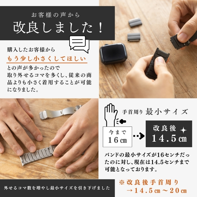 リニューアルしました画像
