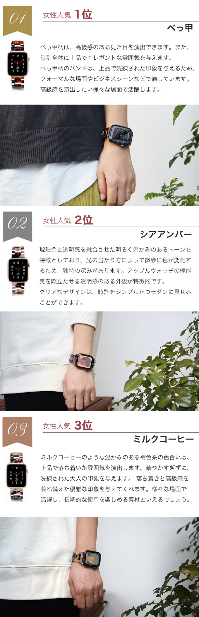 べっ甲LP