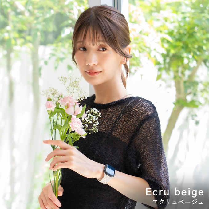 アップルウォッチ バンド apple watch ベルト シリコン ラバー キルティング 40mm 41mm 42mm 44mm 45mm 46mm 11 10 9  se おしゃれ かわいい マトラッセ | Apple Watch | 02