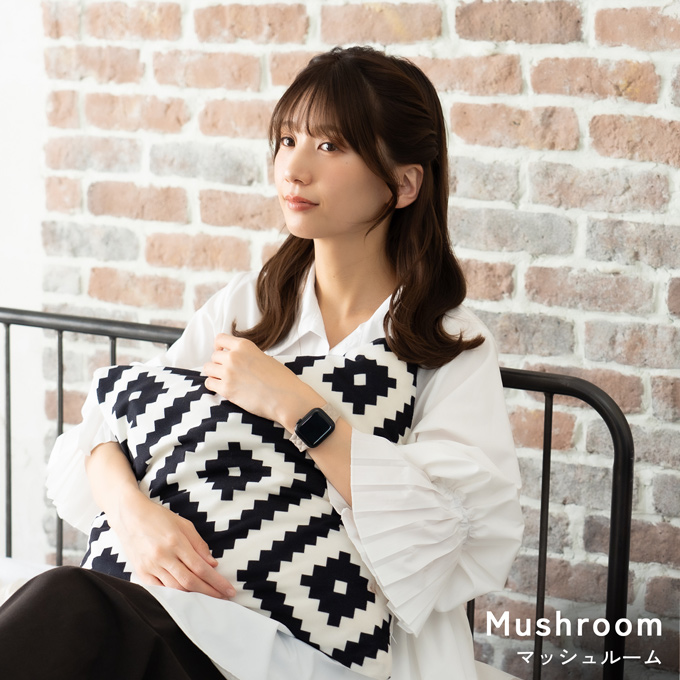 アップルウォッチ バンド apple watch ベルト シリコン ラバー キルティング 40mm 41mm 42mm 44mm 45mm 46mm 11 10 9  se おしゃれ かわいい マトラッセ | Apple Watch | 05