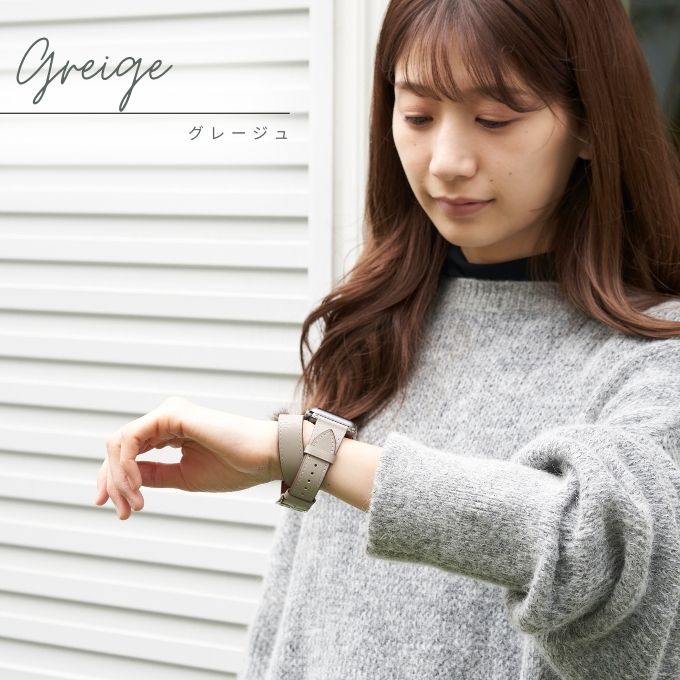 Apple Watch アップルウォッチ バンド apple watch ベルト 革