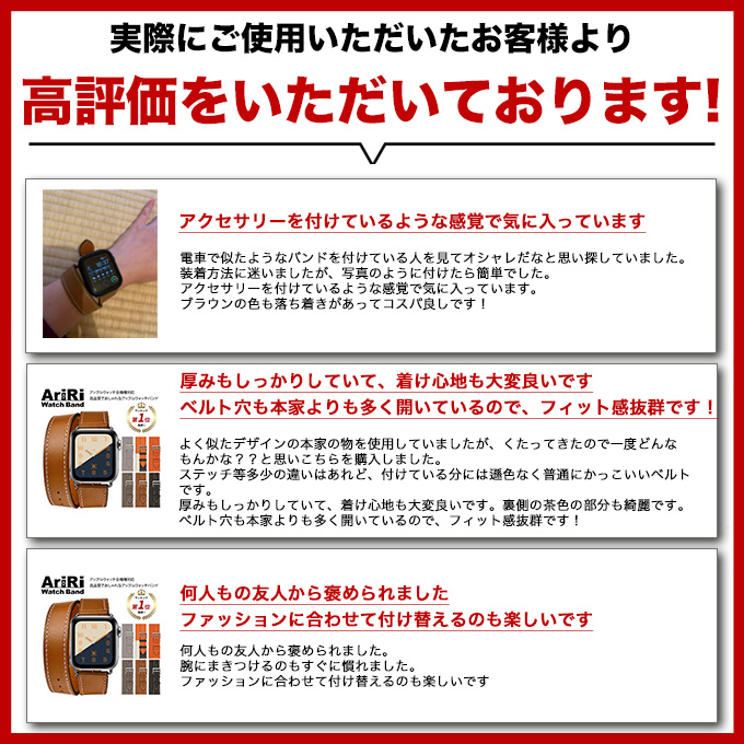 レビューまとめ