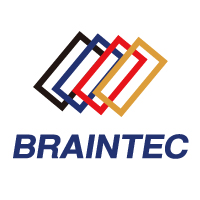 Braintec製カーフィルム