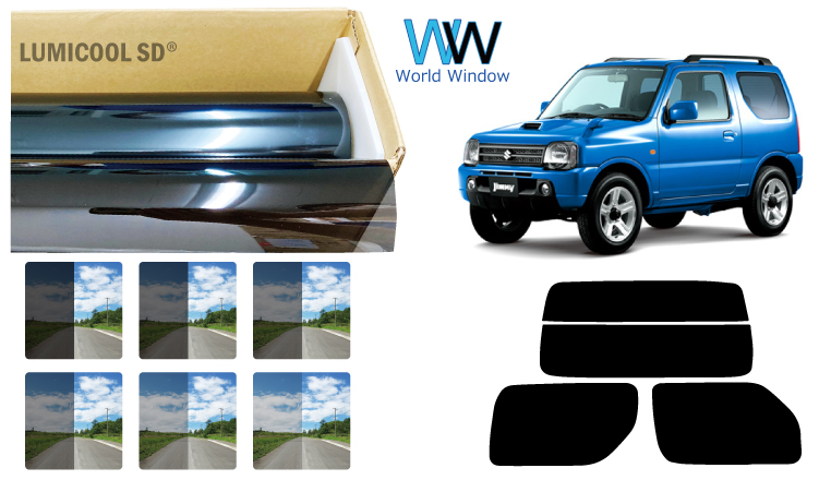 Gravity® LED Pro6 - 50" Light Bar Kit - for 21+ Ford Bronco