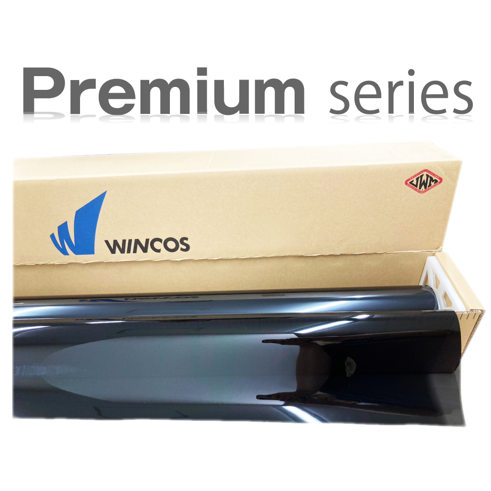自動車用ウインドーフィルム スタンダードシリーズ | WINCOS