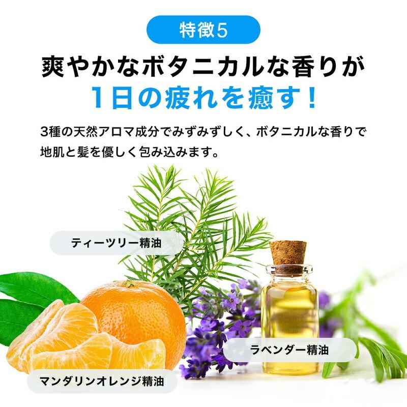 SUPER SAIYA スカルプシャンプー 500ml 泥パック