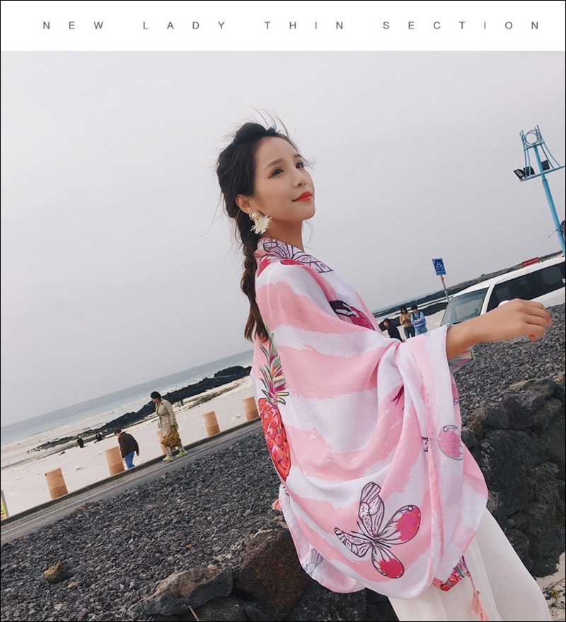 レディース シフォン ストール スカーフ 春夏