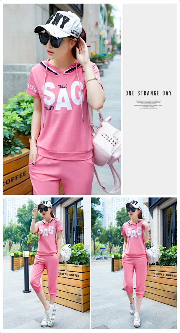 市場 ジャージ セットアップ おしゃれ 夏 上下セット 春 大きいサイズ ギフト パンツ 女の子 半袖 スウェット レディース