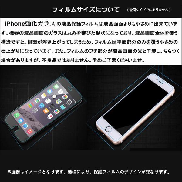 訳ありセール 強化ガラス 液晶保護フィルム iPhone8 iPhone7 Plus 6s 6 Plus iPhone13 12 11 mini pro Max iPhone SE2 SE3 iPhoneXR X XS max 5s 5 L-12-7｜woyoj｜35