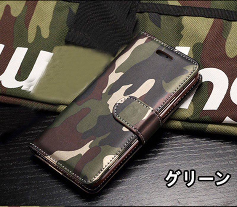 iPhoneXS iPhoneX ケース 手帳...の詳細画像2