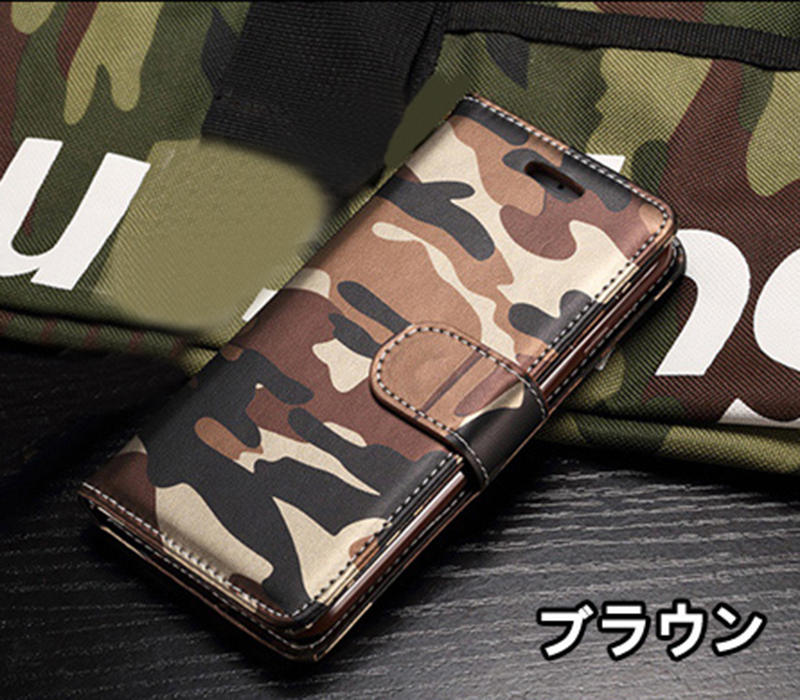 iPhoneXS iPhoneX ケース 手帳...の詳細画像5