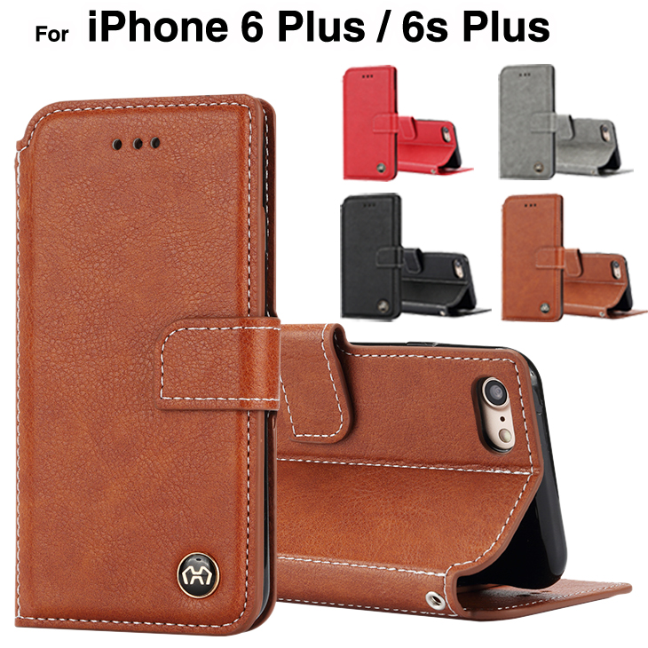 iPhone6sPlus �P�[�X �蒠�^ iPhone6Plus �J�o�[ iPhone6�v���X �P�[�X �X�}�z�P�[�X �蒠�^ �A�C�z��6Plus �P�[�X �A�C�t�H��6s�v���X �P�[�X L-174-2