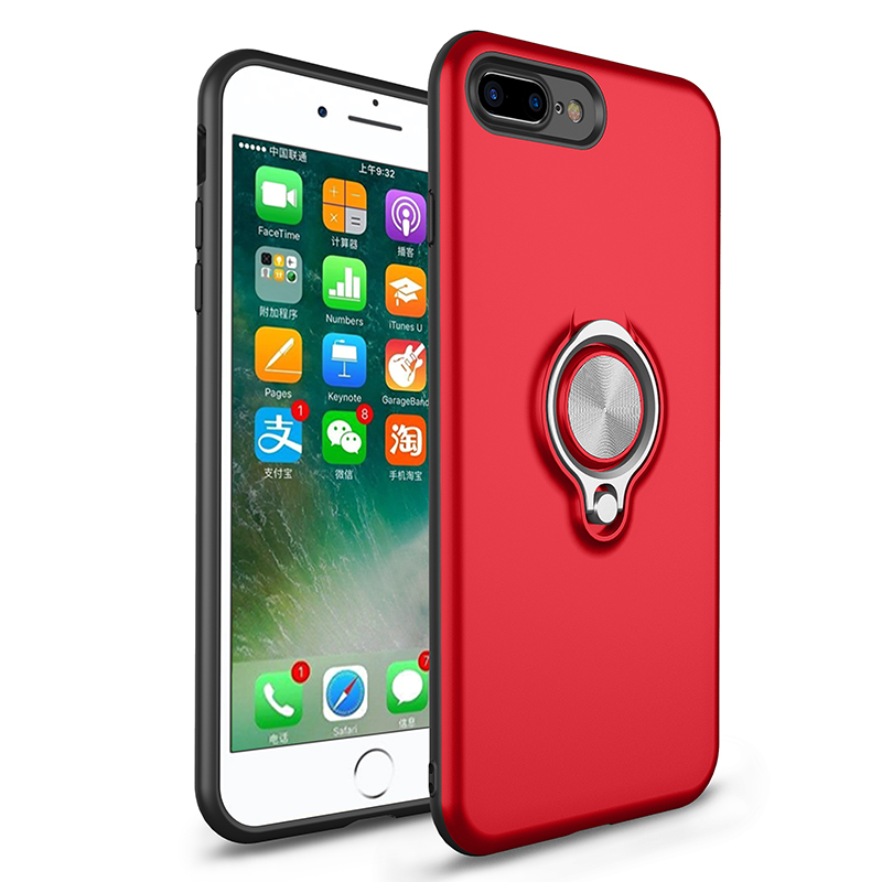スマホケース iphone6s PLUS ケース iPhone6 plus カバー アイフォン6sプラス ケース アイホン6プラス ケース スマホカバー 落下防止 リング付き L-189-2｜woyoj｜02
