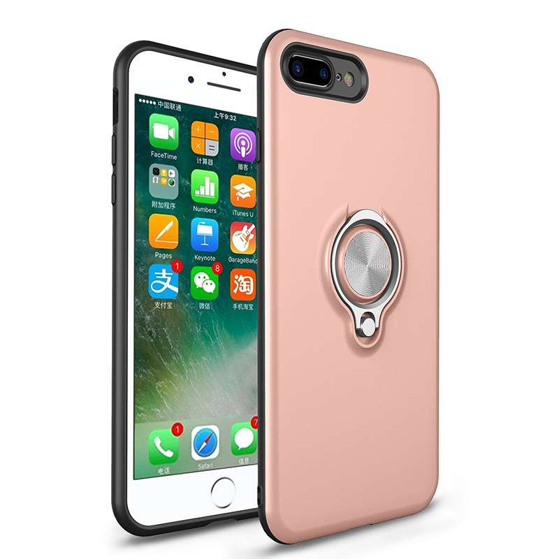 スマホケース iphone6s PLUS ケース iPhone6 plus カバー アイフォン6sプラス ケース アイホン6プラス ケース スマホカバー 落下防止 リング付き L-189-2｜woyoj｜03