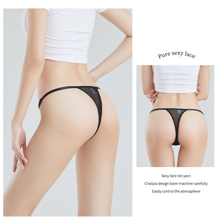 Tバック ショーツ セクシー Tバック 下着 ...の詳細画像4