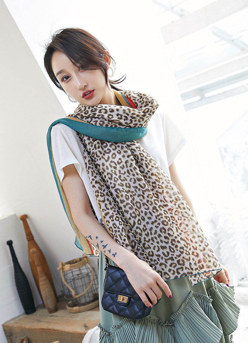 ストール ヒョウ柄 ピンクのおすすめ人気商品一覧 通販 - Yahoo  