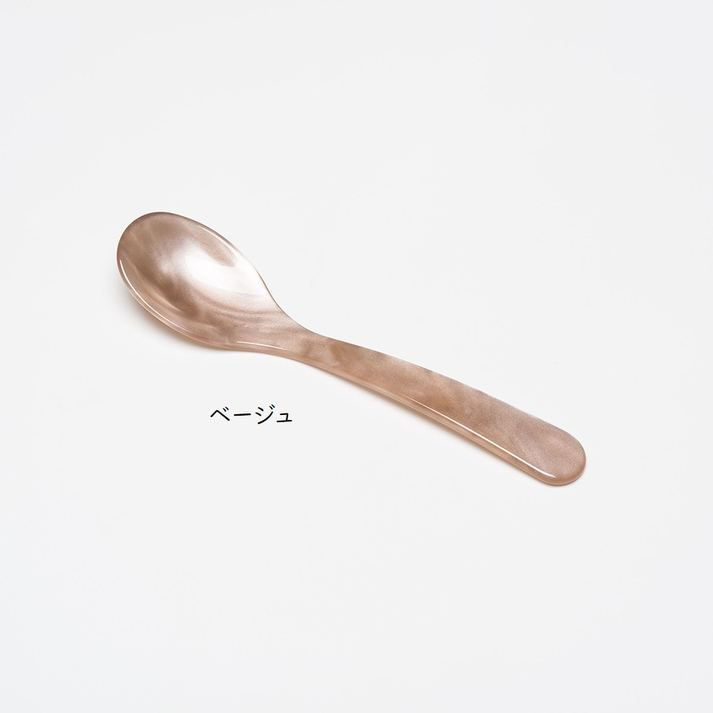 27色から選べる Heim Sohne ハイムゾーネ エッグスプーン : WPB-shop