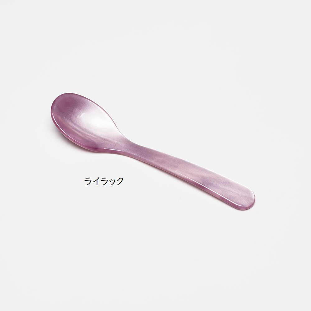 ハイムゾーネ Heim Sohne エッグスプーン ドイツ製 27色 3本購入で送料