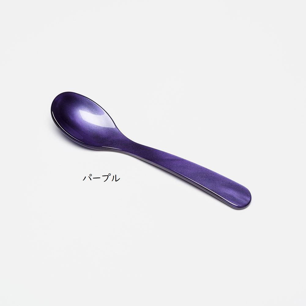 ハイムゾーネ Heim Sohne エッグスプーン ドイツ製 27色 3本購入で送料