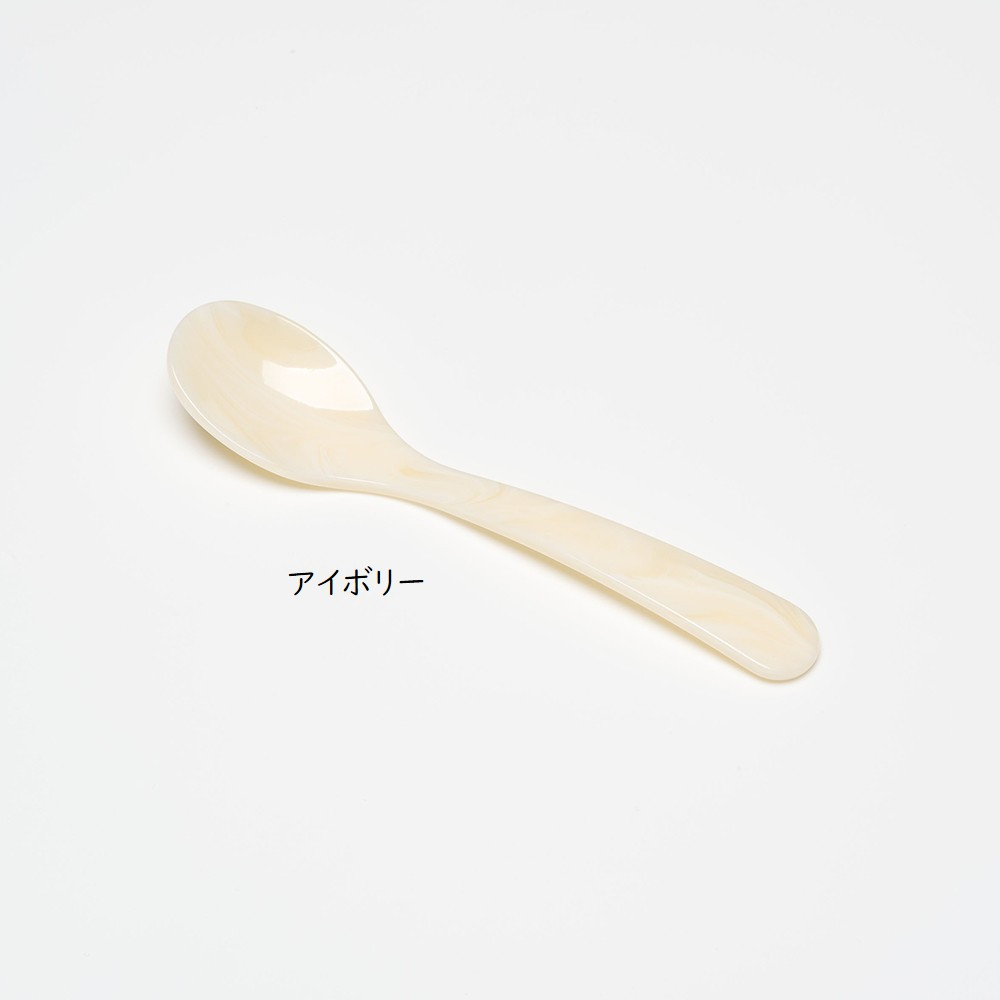 27色から選べる Heim Sohne ハイムゾーネ エッグスプーン : WPB-shop