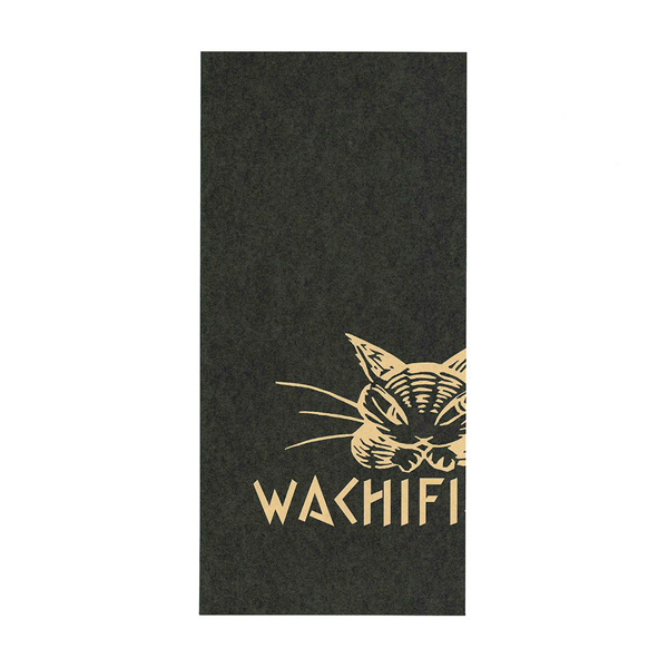 未使用保管品　わちふぃーるど　猫のダヤン　OEVラッピング袋　赤　まとめ売り 未使用保管品 わちふぃーるど 猫のダヤン OEVラッピング袋 赤