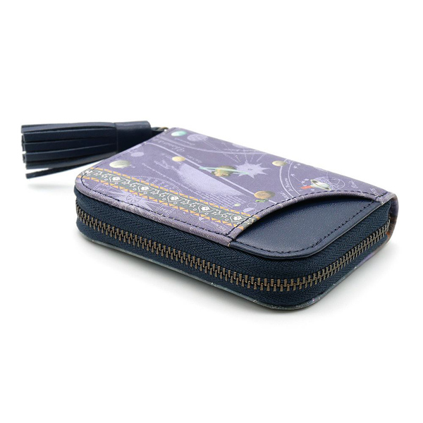 わちふぃーるど（WachiField） 空飛ぶ絨毯カードケース ダヤン : わち