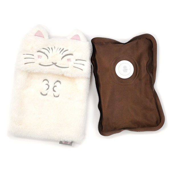 【同梱割引あり】コードレス！ 蓄熱式電気湯たんぽ ダヤンⅣ 暖房 940046-01.jpg