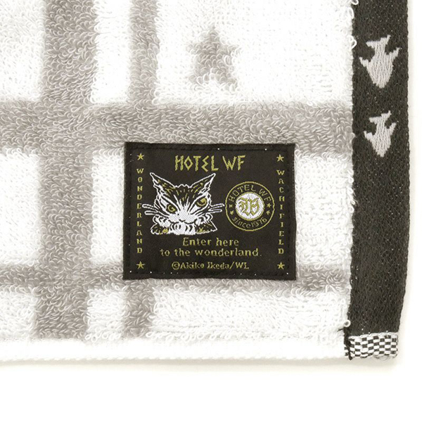わちふぃーるど（WachiField） ふわふわB／T HOTEL わちふぃー
