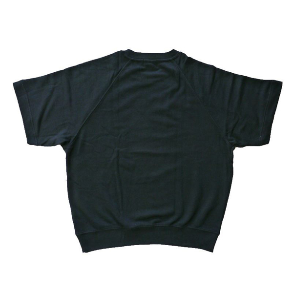ラグランリラックス7分袖　Ｆ　傘　黒　 わちふぃーるど ダヤン Tシャツ ラグランリラックス7分袖 F 傘 黒 わちふぃーるど ダヤン T
