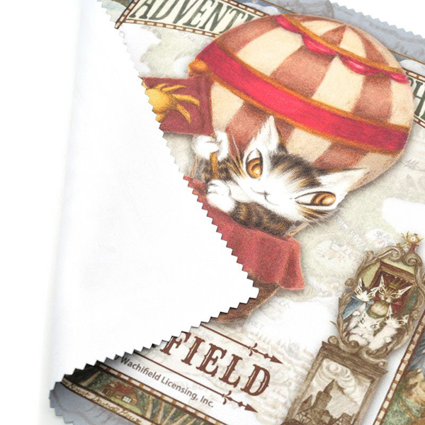 わちふぃーるど　猫のダヤン　未開封　メガネ拭き　9種類　まとめ売り　セット わちふぃーるど 猫のダヤン 未開封 メガネ拭き 9種類