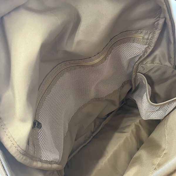 ✨新品・未使用品✨わちふぃーるど ダヤン DDキャンバス#6 リュック DDキャンバス＃6 リュック わちふぃーるどダヤン : わちふぃー