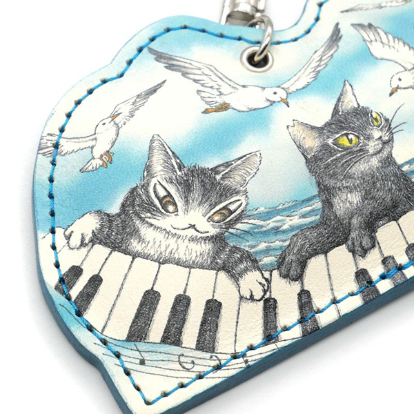 ✨新品✨わちふぃーるど限定 EVレリーフアート額装L 〜ウィリーウィンキー〜 わちふぃーるど（WachiField） EVキーホルダー カモメ わちふぃーる