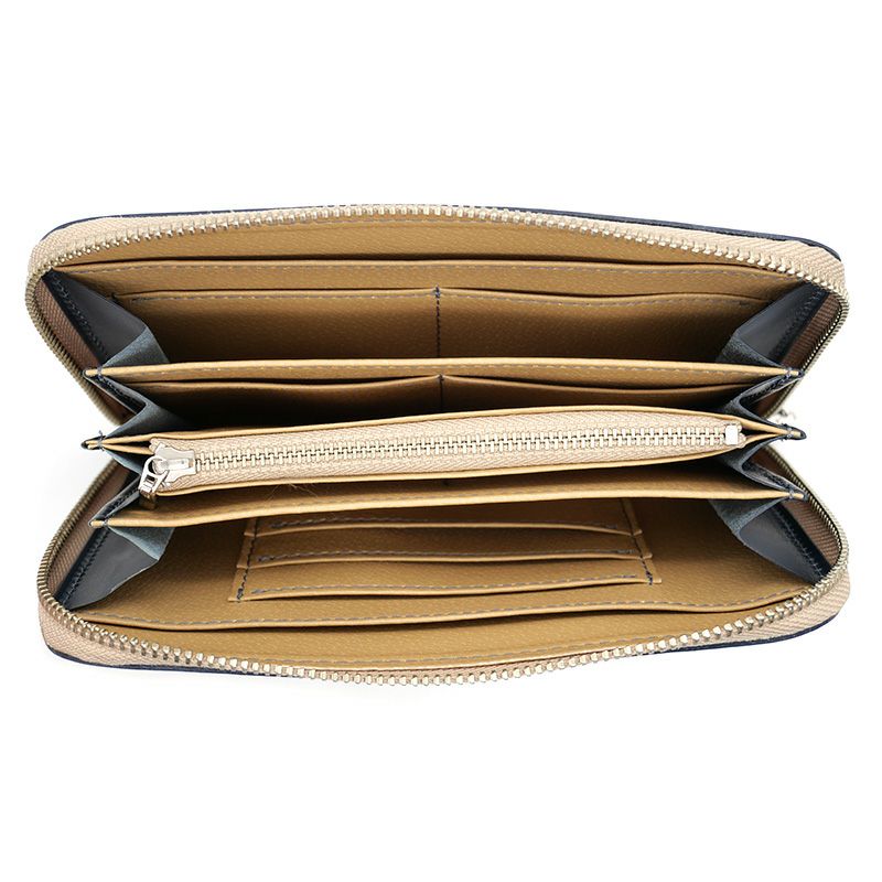 わちふぃーるど（WachiField） アートラウンド財布カシガリ山の収穫祭