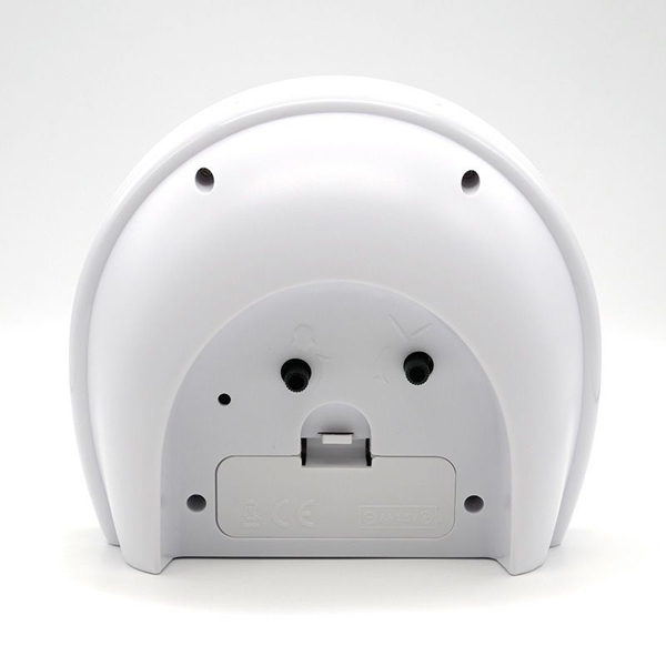 目覚まし時計 なまけものの木 わちふぃーど ダヤン ネコグッズ : わち 目覚まし時計 なまけものの木 わちふぃーど ダヤン ネコグッズ : わち