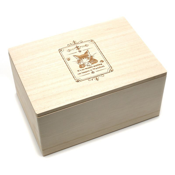 ギフトなタンブラーBOX付セット わちふぃーるどダヤン ネコ