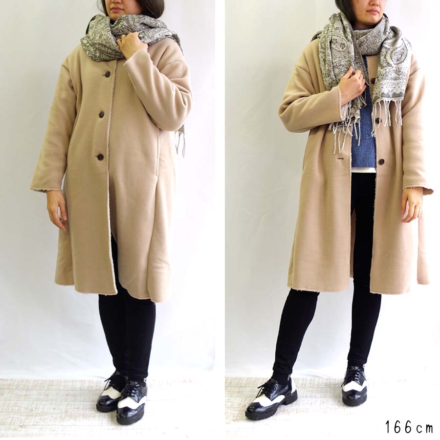 カラフル刺繍大判ストール Fanaka |  | 04