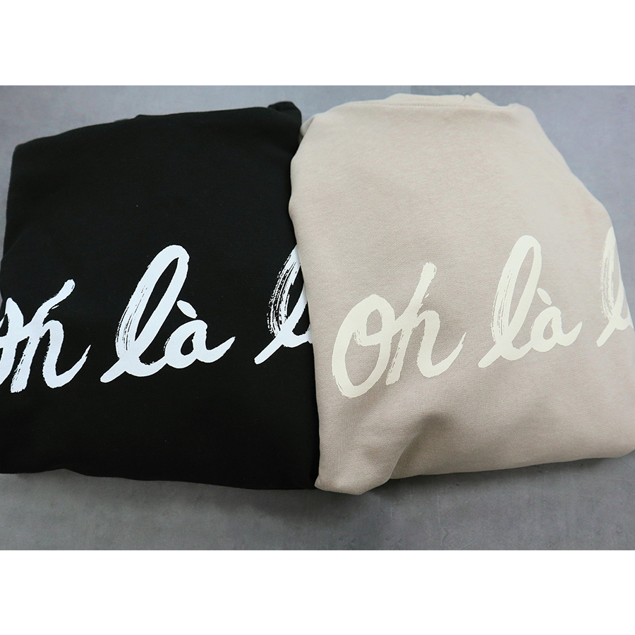 オーガニックコットンフーディ【ICHI】 |  | 03