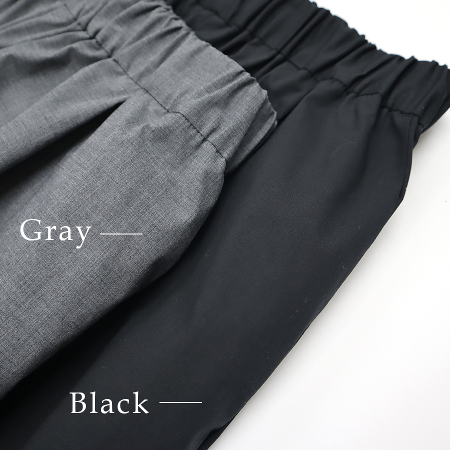 コンフォートライトストレッチパンツ ichi |  | 02