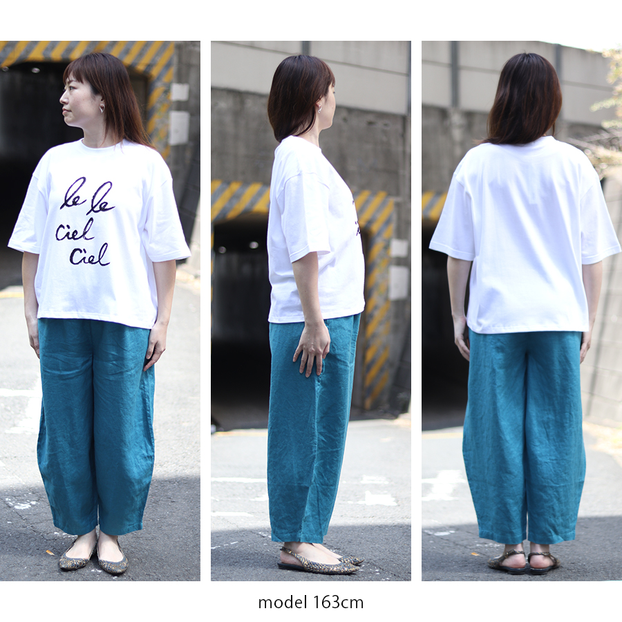 プリントロゴＴシャツ |  | 10