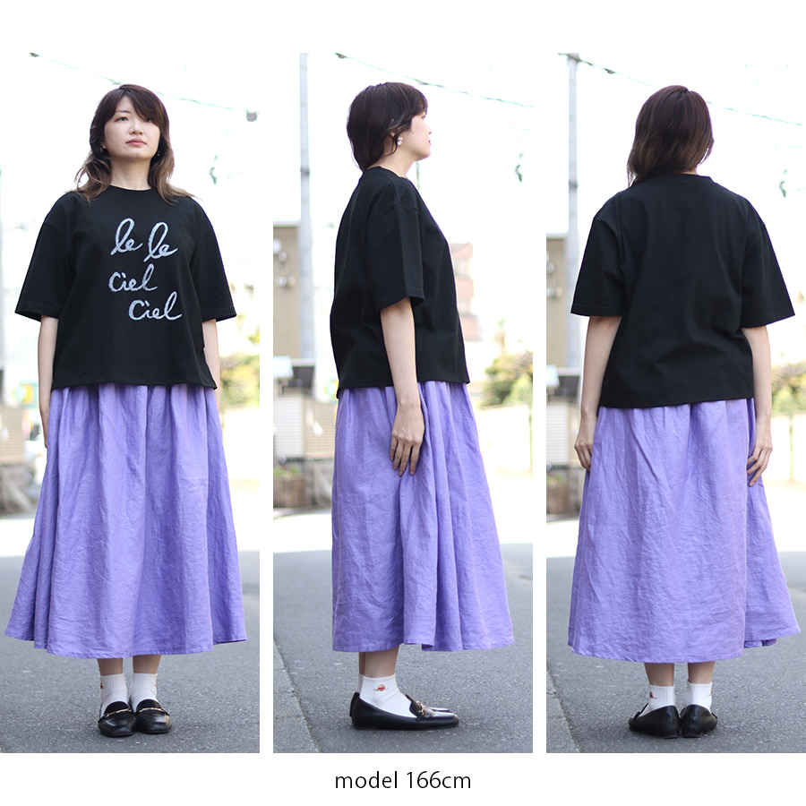 プリントロゴＴシャツ |  | 11