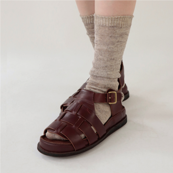 リネンソックス ciel serein　シエルスラン |  | 03