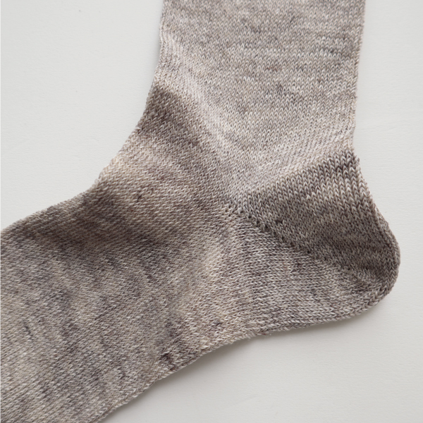 リネンソックス ciel serein　シエルスラン |  | 05