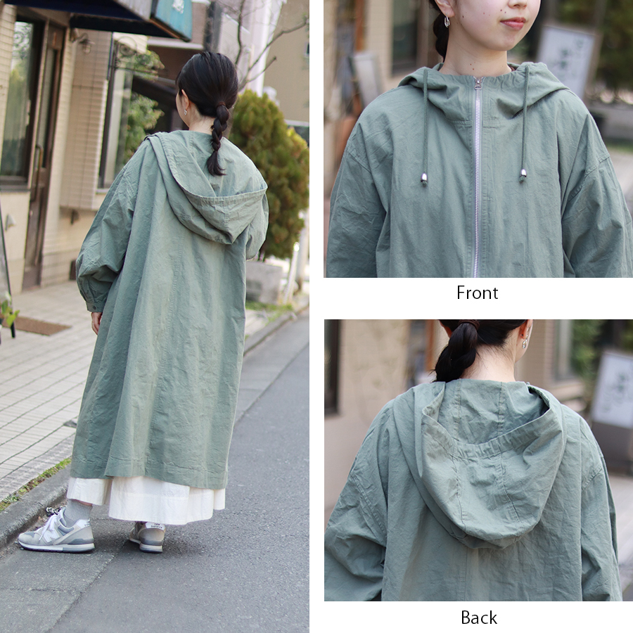 08mab コート（レディースコート、ジャケット） | ファッション