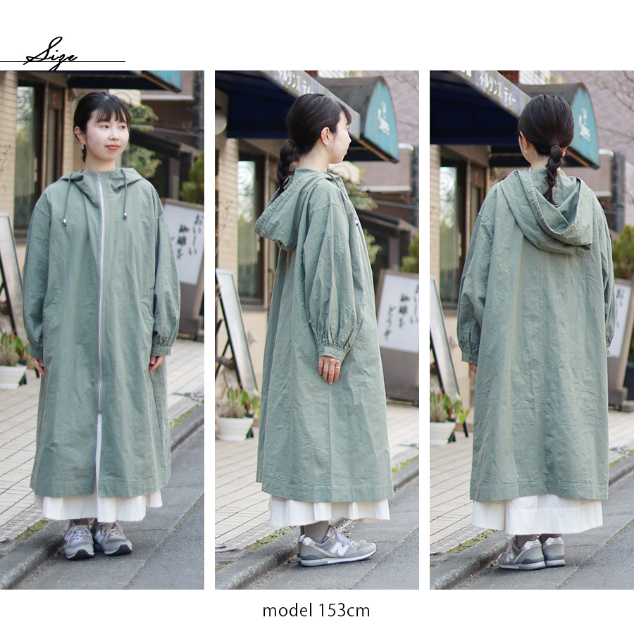 08mab コート（レディースコート、ジャケット） | ファッション