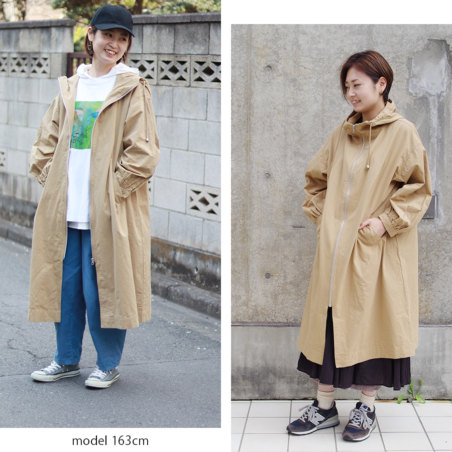 08mab コート（レディースコート、ジャケット） | ファッション